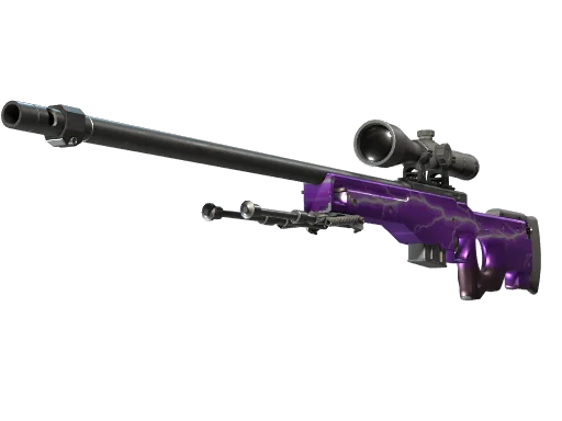 Lightning Strike AWP